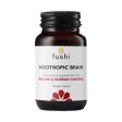 Fushi | Nootropic Blend | 60caps Online now