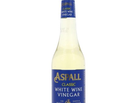 Aspall | White Wine Vinegar | 350ML Cheap