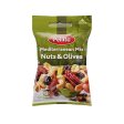 Pellito | Mix Mediterranean Nuts & Olives | 50g Cheap