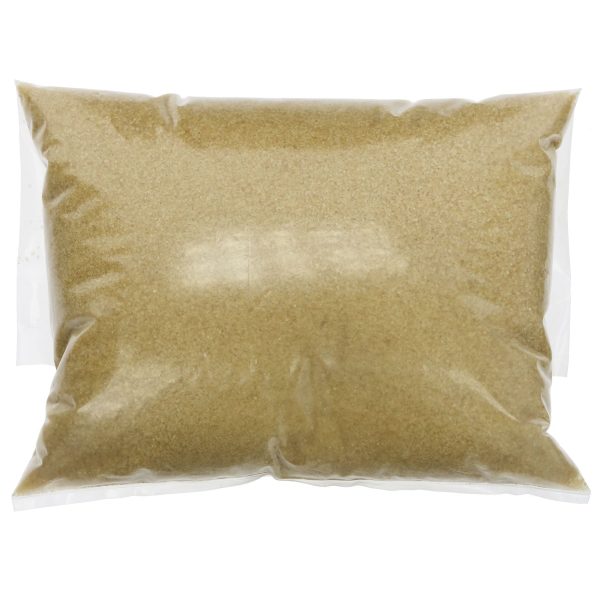 Suma | Demerara Sugar | 3 KG Fashion