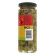 Cypressa | Pitted Green Olives | 340G Cheap