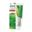 Aloe Dent | Toothpaste with Fluoride | 100ml Online Sale