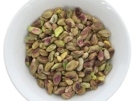 Suma | Pistachio - Raw, Shelled | 13.61 Kg Supply