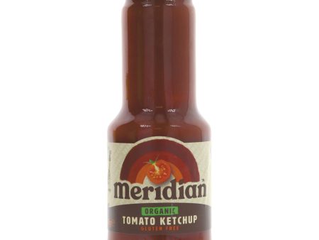 Meridian | Tomato Ketchup - Organic | 285G Discount