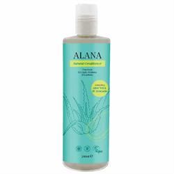 Alana | Aloe & Avocado Conditioner 100ml Convenience Travel Bottle | 100ml Online