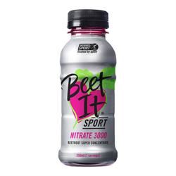 Beet It | Beet It Sport Nitrate 3000 250ml | 250ml For Cheap