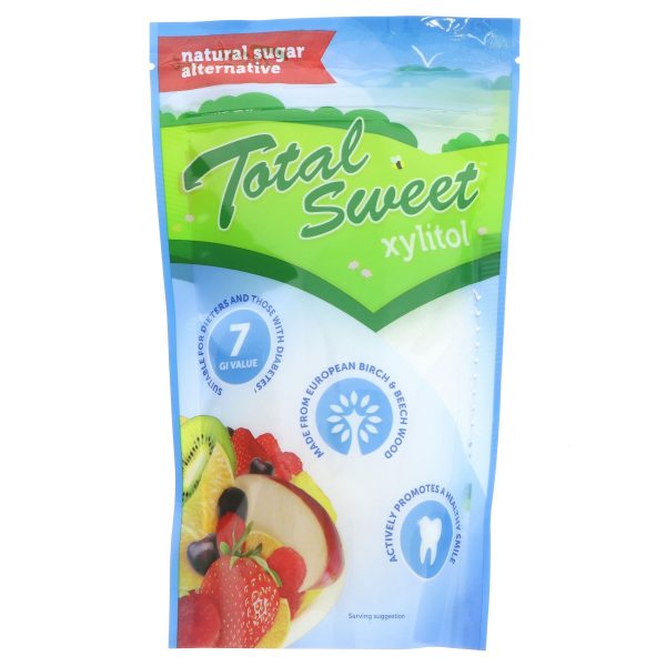 Total Sweet | Total Sweet | 225G Discount