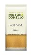 Minton & Donello | Cous Cous | 500g Fashion