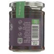 Olives Et Al | Pitted Kalamata Black Olives | 270G Online