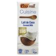 Ecomil | Cuisine - Coconut Milk | 200ML Online Sale