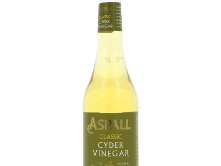 Aspall | Cyder Vinegar | 350ML For Cheap