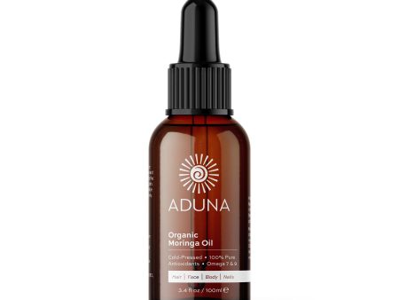 Aduna | Baobab Beauty Oils | 100ml Sale