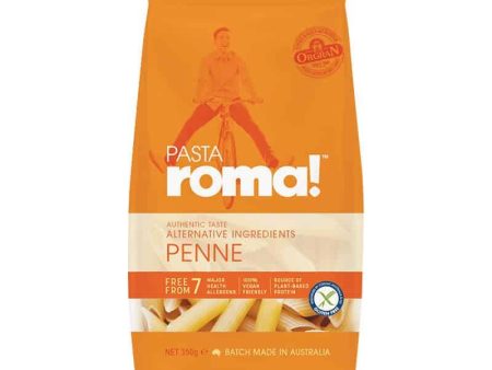 Orgran | Pasta Roma Penne | 350g Discount