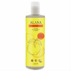 Alana | Citrus Natural Conditioner 100ml Convenience Travel Bottle | 100ml Discount