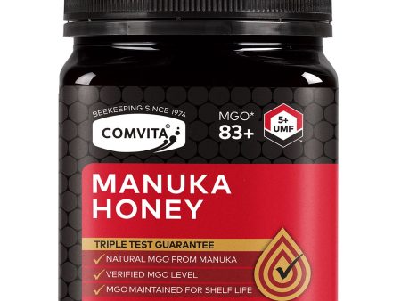 Comvita | Manuka Honey UMF 5+ | 1000g Online Sale