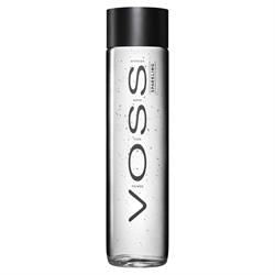 Voss | Voss Water 375ml Sparkling Glass | 375ml Sale