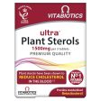 Vitabiotics | Ultra Plant Sterols | 30tabs Online Hot Sale