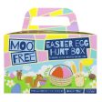 Moo Free | Easter Egg Hunt Kit | 100g Cheap