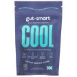 GUT-SMART | COOL Digestion Support | 1 x 60 tablets on Sale