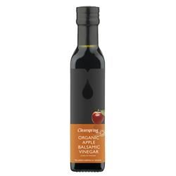 Clearspring | Organic Apple Balsamic Vinegar 250ml | 250ml For Discount