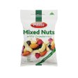 Pellito | Mix Nuts with Cranberries | 50g Online Sale