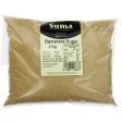 Suma | Demerara Sugar | 3 KG Fashion