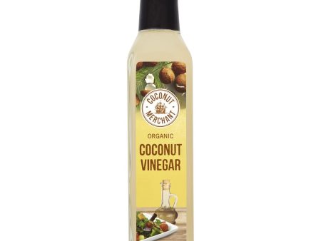 Coconut Merchant | Organic Coconut Vinegar | 250ml Fashion