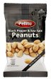 Pellito | Peanuts Salt & Black Pepper | 50g For Discount