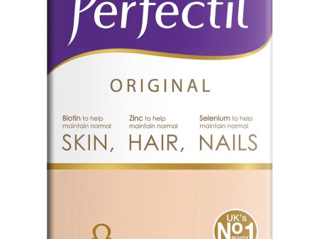 Vitabiotics | Perfectil Original | 30tabs Sale