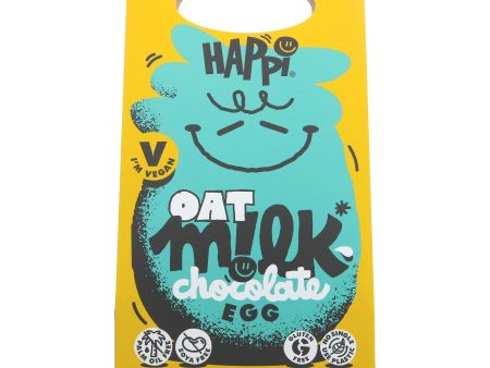 Happi | Salted Caramel Easter Egg | 170g Cheap