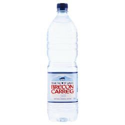 Brecon Mineral Water | Brecon Natural Mineral Water 1500ml Still | 1500ml on Sale