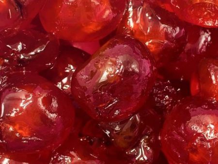 Minton & Donello | Cherries Red Nat Anthracyanine | 500g For Cheap