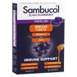 Sambucol | Immuno Forte Pastilles | 20pc Hot on Sale