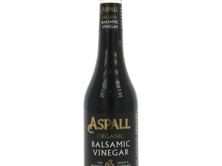 Aspall | Balsamic Vinegar - Organic | 350ML Supply