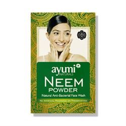 Ayumi | Ayumi Neem Powder 100g | 100g Supply