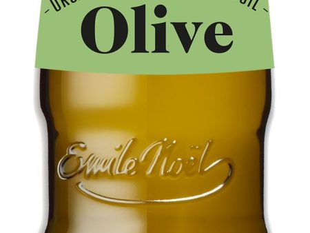 Emile Noel | Organic Extra Virgin Olive Oil, Fruity | 500ml For Discount