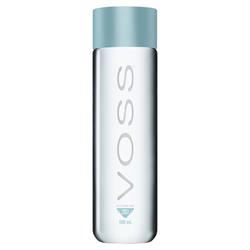 Voss | Voss Water Still 500ml PET | 500ml Supply