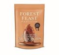 Forest Feast | Salted Caramel Milk Chocolate Almonds 120g | 120g For Sale