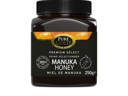 Pure Gold | Select Man Hon MGO 300 | 250g Online Sale