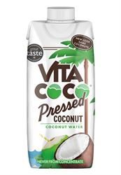 Vita Coco | Pressed Coconut Water 500ml | 500ml Online now