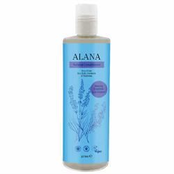 Alana | Lavender Natural Conditioner 100ml Convenience Travel Bottle | 100ml For Sale