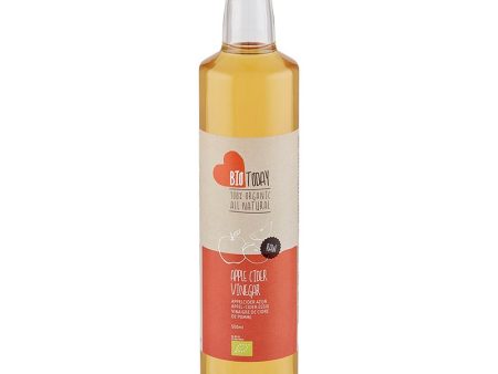 BioToday | Apple cider vinegar | 500ml Online Sale