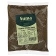 Suma | Alfalfa Seeds - Organic | 1 KG on Sale