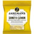 Jakemans |  Jakemans Honey & Lemon 73g 12 Pack | 73g Cheap