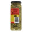 Cypressa | Stuffed Pimento Olives | 340G For Sale