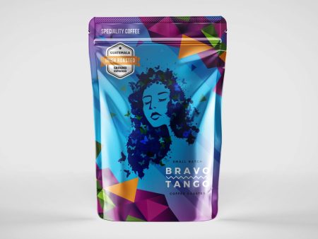 Bravo Tango | Guatemalan Ground | 227g Discount