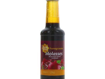 Marigold | Pomegranate Molasses | 150ml Supply