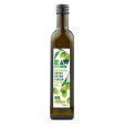 Raw Vibrant Living | Org Greek Ex Virgin Olive Oil | 500ml Supply