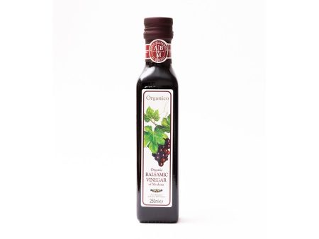 Organico | Oak-aged balsamic vinegar di Modena | 250ml Discount