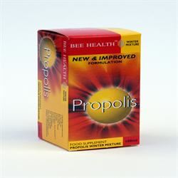 Bee Health | Bee Health Propolis Winter Mixture 100ml | 100ml Online